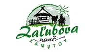 Bilikova chata Zámutov ***