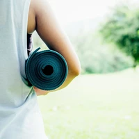 Be Yoga