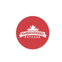 Custom Canada Patches