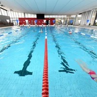 Piscine à Saint-André-des-Eaux