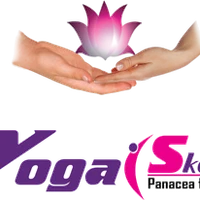 Yoga iskool
