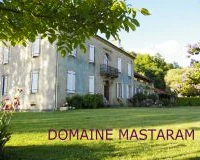 Domaine Mastaram