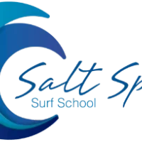 Salt Spray Surf School