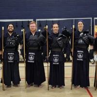 Montral Jukendo & Tankendo Club