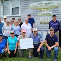 Hanover Lawn Bowling Club