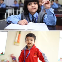 JMS WORLD School