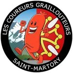 Les coureurs graillouteurs