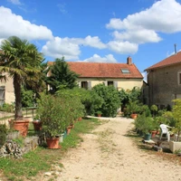 Ferme de Borgirault