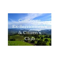 Comboyne Ex-Services Bowling Club