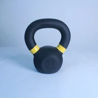 Kettlebell Club Laval