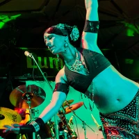 Firefly Belly Dance