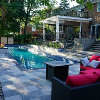 Fountain Pools Inc.