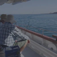 A. Ace Fishing Charters