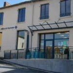 Piscine la Chataigneraie