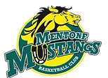 Mentone Mustangs basketball club