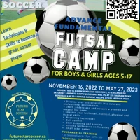 Future star soccer