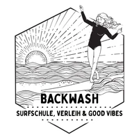 Backwash Surfing