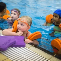 Rugby School Sports Centre