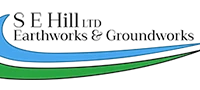 S E Hill ltd
