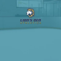 Hockey Lion King