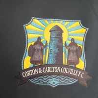 Corton Condors