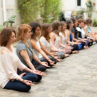 helene perron yoga