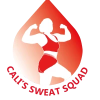 Cali's Sweat Squad