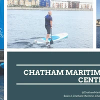 Chatham Maritime Watersports Centre