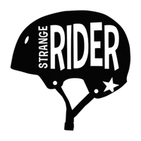 Strange Rider