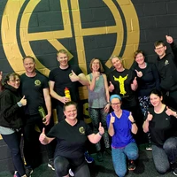 The Results Academy