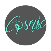 Cosmic Aerial Hoop & Pole Fitness