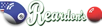 Reardon's Snooker and Pool - Central