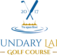 Boundary Lakes Golf Course