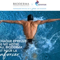Comité d'Isère - Fédération de france de Natation