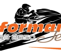 PERFORMANCE JETSKI