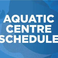 Aquatic Centre