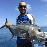 fishing charters Port Douglas -Exceed sportfishing
