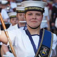Avonmouth Sea Cadets