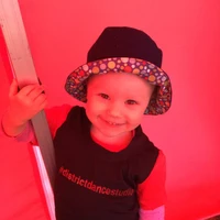 DISTRICT DANCE STUDIO: St Arnaud