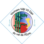 Vovinam Viet Vo Dao Du Val De L'eyre