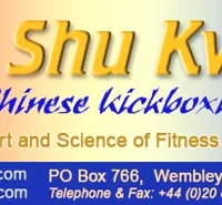 South West Wu Shu Kwan Chinese Boxing Club