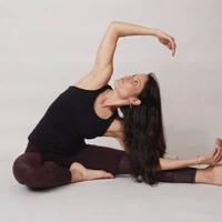 Queens Park Yoga