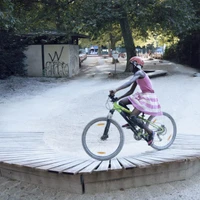 Pumptrack de wasselonne by bikesolutions.fr