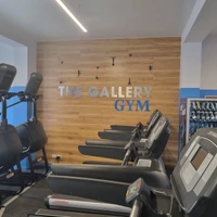 The Gallery Gym