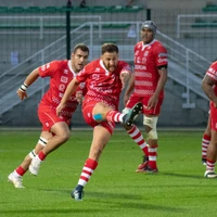 Beauvais Rugby club