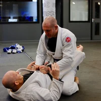 Prime8 Martial Arts