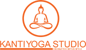 kanti yoga studio