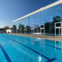Piscine du Parc