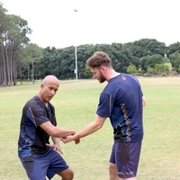 Arakan Martial Art Self Defence