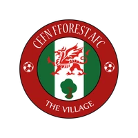 Cefn Fforest AFC